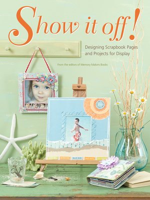 cover image of Show It Off!